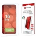 E.V.I. Real Glass+ Case iPhone 16 Pro (02003)