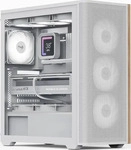 Aerocool Advanced ACCM-MA01043.21, AEROCOOL ADVANCED TECHNOLOGIES D501A-G-WT-v2