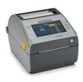 Zebra Direct Thermal Printer ZD621_ 300 dpi USB Host Ethernet Serial BTLE5