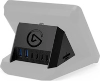Elgato 10GBN9901, Elgato USB Hub f&uuml;r Stream Deck+ (10GBN9901)