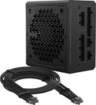 Corsair CP-9020297-EU, Corsair Netzteil 1000W RM1000e Modular ATX 3.1 80+Gold
