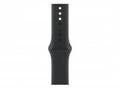 Apple 46mm Black Sport Band XL (MXM53ZM/A) Apple 46mm Black Sport Band XL (MXM53ZM/A)
