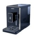 Tornado Kaffeevollautomat Gold auf Schwarz (TCM-9008A-GS)