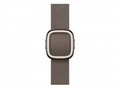 Apple 42mm Dark Taupe Modern Buckle Medium (MXW43ZM/A) Apple 42mm Dark Taupe Modern Buckle Medium (MXW43ZM/A)