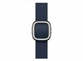 Apple 42mm Deep Blue Modern Buckle Medium (MXW13ZM/A) Apple 42mm Deep Blue Modern Buckle Medium (MXW13ZM/A)