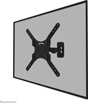 Neomounts WL40-540BL14, Neomounts Screen Wall Mount full motion 2 pivots VESA 400x400