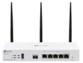 TP-LINK AX3000 WI-FI 6 GIGABIT VPN ROUTER (FESTA FR365)