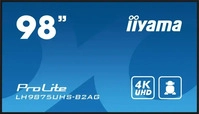 iiyama LH9875UHS-B2AG, iiyama ProLite 249 cm 98" Diagonalklasse 247,7 97.5" sichtbar