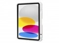 Targus Click-In Hintere Abdeckung f&uuml;r Tablet St&auml;nder klar Apple 10.9-inch iPad 10.