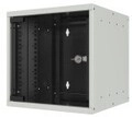 EFB Elektronik 10 " Wandgeh&auml;use 6HE Tiefe 300mm 1-teilig RAL7035 (WGB-1006GR.30)