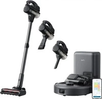 Anker Innovations T2070G10, Anker Innovations Robot Vacuum 3-in-1 E20 (T2070G10)