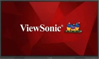ViewSonic IFP75G1, ViewSonic ViewBoard 190 cm 75" Diagonalklasse 189,2 74.5" sichtbar