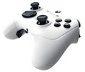 Razer Wolverine V3 Pro Game Pad kabellos 2,4 GHz wei&szlig; f&uuml;r Microsoft Xbox PC