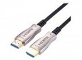 VALUE UltraHD HDMI Kabel AOC 4K 20m Digital/Display/Video 20 m (14.99.3480)