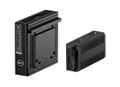 Dell VESA-Adapter Schwarz Optiplex 3000 MFF OptiPlex Thin Client 5000 7000 XE Bracket