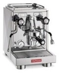 La Pavoni Espressomaschine New Botticelli Evolution Hochglanz-ED...