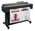 Hewlett Packard HP Designjet T650 Printer 36 " 2025 Edition 5HB10D#B19