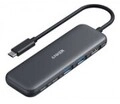 Anker Innovations 332 USB-C Hub 5-in-1 (A8355H11)