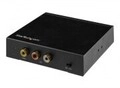 StarTech.com HDMI to RCA Converter Box with Audio Composite Video Adapter