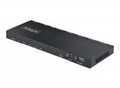 StarTech.com 4-PORT HDMI SPLITTER 4K 60HZ BUILT-IN SCALER (HDMI-SPLITTER-44K60S)