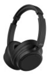 JVC HA-S75N-BU juodos sp. dinamins ausins (HAS75NBU)