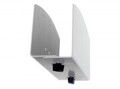 Ergotron CPU-Halter klein Montagekomponente Puffer Stahl wei&szlig; (80-063-216)
