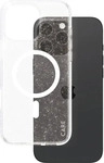 PanzerGlass 1344, PanzerGlass CARE by PG White MagS iPhone16 6.9 Pro Case...