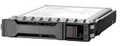 HP Enterprise HPE Mission Critical HDD 300 GB hot swap 2.5 " SFF SAS 12Gb/s 10000 rpm