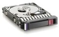 HP Enterprise HPE Festplatte 600 GB intern 2.5 " SFF 6,4 cm SAS 6Gb/s 10000 rpm