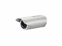 LevelOne Netzwerk-CCTV-Kamera Außenbereich Vandalismussicher / Wetterbeständig -