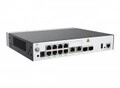 Huawei NetEngine AC650-128AP Router 10-Port-Switch 10 GigE WAN-Ports: 2 an Rack