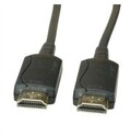VALUE HDMI mit Ethernetkabel M bis M 50 m abgeschirmt Schwarz 4K Unterst&uuml;tzung...