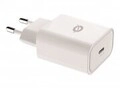 Conceptronic ALTHEA Netzteil 25 Watt PD 3.0 USB-C wei&szlig; (ALTHEA10W)