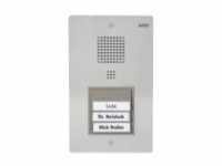 Auerswald TFS-Dialog 303 Türfreisprech-System mit 3 Klingeltaster Telefonanlage