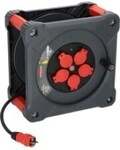 Brennenstuhl Profi K-Tro. Cube K (9202330110)