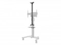 Neomounts Videobar Kit Cam- & AV shelf incl.Bose VB1 & (AV1-825BL)