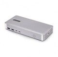 StarTech.com USB4 Docking Station Dual 4K 60Hz HDMI Lade-/Dockingstation