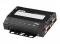 ATEN 2-Port RS-232 Sec. Device Server over Ethernet Transmission (SN3002-AX-G)
