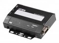 ATEN 1-Port RS-232 Sec. Device Server over Ethernet Transmission Power...