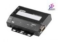 ATEN 1-Port RS-232/422/485 Secure Device Server mit PoE Power over Ethernet...