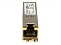 StarTech.com 1000BASE-TX Gigabit Transceiver Kupfer SFP RJ45 MSA konform 100m Modul
