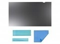 StarTech.com 23.6-inch 16:9 Computer Monitor Privacy Filter Anti-Glare Screen with