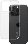 PanzerGlass 1442, PanzerGlass CARE by PG TP X-Ray Soft B iPhone16P 6.3 Case Fashion