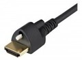 StarTech.com 2 M HDMI Cable TOP Screw Kabel Digital/Display/Video 2 m (HDMM2MLS)