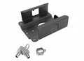 Compulocks Apple TV 4K 3rd Gen Secure Bracket Befestigungskit Sicherheitsklammer