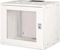 Digitus DN-49209, DIGITUS 9U wall mounting cabinet 48,26 cm 19Zoll SOHO PRO