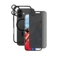 PanzerGlass CARE by PG3-in-1 Privacy iPhone16 6.7 Flagship 3-in-1 Bundle iPhone 16