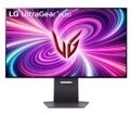 LG UltraGear OLED-Monitor Gaming 81,3 cm 32 " 31.5 " sichtbar 3840 x 2160 4K UHD LG UltraGear OLED-Monitor Gaming 81,3 cm 32 " 31.5 " sichtbar 3840 x 2160 4K UHD
