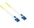 Good Connections GC Patchkabel LWL Duplex OS2 9/125 LC/LC Uniboot 10m 10 m...