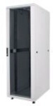 Intellinet Schrank Grau RAL 7035 36U 48,3 cm 19 " (713399)